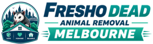 Fresho Dead Animal Removal Ardeer logo