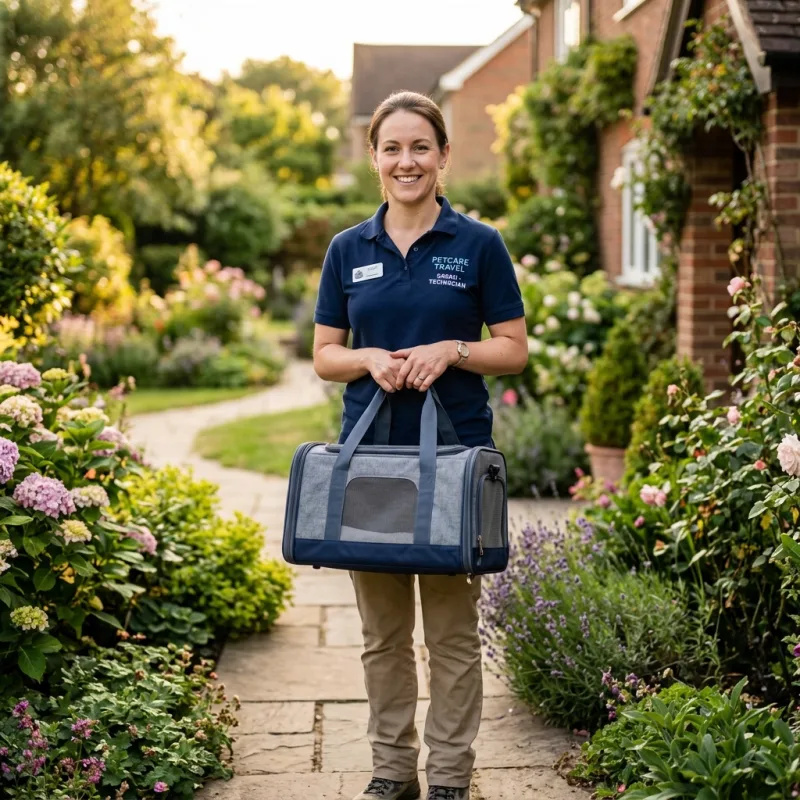 Dead Pet Removal Ardeer